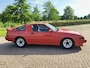 Mitsubishi Starion 2.0 TURBO EX BELASTINGVRIJ!