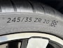 Porsche 911 Cabrio 3.0 Carrera 4S PDK 450pk BOSE Sportuitlaat Sportchrono Sportdesign PASM 18W
