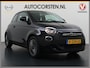 Fiat 500e Icon Long Range 42kWh SOH 91% Apple Carplay Android Auto Navi Ecc Cruise Control Keyless DAB Led Lmv Bluetooth Isofix Wifi Lane Assist Regen-Lichtsensor Grote Accu 1e Eigenaar Origineel Nederlandse Auto