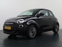 Fiat 500e Icon Long Range 42kWh SOH 91% Apple Carplay Android Auto Navi Ecc Cruise Control Keyless DAB Led Lmv Bluetooth Isofix Wifi Lane Assist Regen-Lichtsensor Grote Accu 1e Eigenaar Origineel Nederlandse Auto