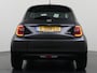 Fiat 500e Icon Long Range 42kWh SOH 91% Apple Carplay Android Auto Navi Ecc Cruise Control Keyless DAB Led Lmv Bluetooth Isofix Wifi Lane Assist Regen-Lichtsensor Grote Accu 1e Eigenaar Origineel Nederlandse Auto