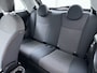 Fiat 500e Icon Long Range 42kWh SOH 91% Apple Carplay Android Auto Navi Ecc Cruise Control Keyless DAB Led Lmv Bluetooth Isofix Wifi Lane Assist Regen-Lichtsensor Grote Accu 1e Eigenaar Origineel Nederlandse Auto