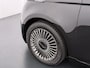 Fiat 500e Icon Long Range 42kWh SOH 91% Apple Carplay Android Auto Navi Ecc Cruise Control Keyless DAB Led Lmv Bluetooth Isofix Wifi Lane Assist Regen-Lichtsensor Grote Accu 1e Eigenaar Origineel Nederlandse Auto
