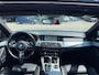 BMW 5-Serie 520i M Sport Edition High Executive/Leer/Cruise/Navi/Elektrische Stoel/Stoelverwarming/Xzenon/Elektrische stuur/Nap