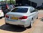 BMW 5-Serie 520i M Sport Edition High Executive/Leer/Cruise/Navi/Elektrische Stoel/Stoelverwarming/Xzenon/Elektrische stuur/Nap