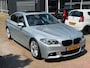 BMW 5-Serie 520i M Sport Edition High Executive/Leer/Cruise/Navi/Elektrische Stoel/Stoelverwarming/Xzenon/Elektrische stuur/Nap