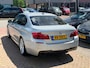 BMW 5-Serie 520i M Sport Edition High Executive/Leer/Cruise/Navi/Elektrische Stoel/Stoelverwarming/Xzenon/Elektrische stuur/Nap