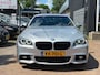 BMW 5-Serie 520i M Sport Edition High Executive/Leer/Cruise/Navi/Elektrische Stoel/Stoelverwarming/Xzenon/Elektrische stuur/Nap