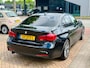 BMW 3-Serie 318i Edition M Sport Shadow Executive Aut/Leer/stoelverwarming/Open Dak/Navi/Cruise/Carplay/Camra/Nap/Dealer Onderhoud
