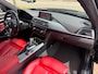 BMW 3-Serie 318i Edition M Sport Shadow Executive Aut/Leer/stoelverwarming/Open Dak/Navi/Cruise/Carplay/Camra/Nap/Dealer Onderhoud