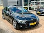 BMW 3-Serie 318i Edition M Sport Shadow Executive Aut/Leer/stoelverwarming/Open Dak/Navi/Cruise/Carplay/Camra/Nap/Dealer Onderhoud