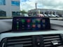 BMW 3-Serie 318i Edition M Sport Shadow Executive Aut/Leer/stoelverwarming/Open Dak/Navi/Cruise/Carplay/Camra/Nap/Dealer Onderhoud