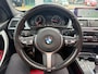 BMW 3-Serie 318i Edition M Sport Shadow Executive Aut/Leer/stoelverwarming/Open Dak/Navi/Cruise/Carplay/Camra/Nap/Dealer Onderhoud