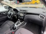 Nissan Qashqai 1.2 N-Connecta Aut/Navi/Camra/Stoelverwarming/Cruise/Trekhaak/Apk/Dealer onderhoud/2 sleutels aanwezig