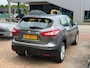 Nissan Qashqai 1.2 N-Connecta Aut/Navi/Camra/Stoelverwarming/Cruise/Trekhaak/Apk/Dealer onderhoud/2 sleutels aanwezig