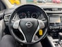 Nissan Qashqai 1.2 N-Connecta Aut/Navi/Camra/Stoelverwarming/Cruise/Trekhaak/Apk/Dealer onderhoud/2 sleutels aanwezig