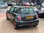 MINI Cooper Pepper 1.6/Airco/Panorama Dak/Leer/Nieuw Apk