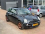 MINI Cooper Pepper 1.6/Airco/Panorama Dak/Leer/Nieuw Apk