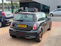 MINI Cooper Pepper 1.6/Airco/Panorama Dak/Leer/Nieuw Apk
