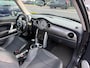 MINI Cooper Pepper 1.6/Airco/Panorama Dak/Leer/Nieuw Apk