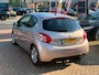 Peugeot 208 1.2 VTi Allure/Airco/Navi/Pano dak/Cruise/Leer/Nap/Nieuw Apk / distributie riem vervangen/3Maanden Garantie