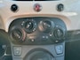 Fiat 500 0.9 TwinAir NL/Airco/Glas Dak/Nieuwe Apk/goede Deler onderhoud