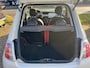 Fiat 500 0.9 TwinAir NL/Airco/Glas Dak/Nieuwe Apk/goede Deler onderhoud
