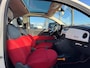 Fiat 500 0.9 TwinAir NL/Airco/Glas Dak/Nieuwe Apk/goede Deler onderhoud