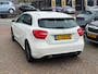Mercedes-Benz A-klasse 180 Prestige Aut/Navi/Cruise/Xzenon/Leer/lichtmetalen velgen/Nieuw Apk/2 sleutels aanwezig/Volledig onderho