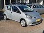Toyota Aygo 1.0-12V/stuurbekrachtiging/Navi/Carplay/Nap/Apk/3 Maanden Garantie