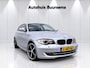 BMW 1-Serie 120i High Executive*AC Schnitzer 18 Inch*Memory seats*HarmanKardon*Xenon*Proff.Navigatie*ETC.
