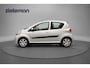 Toyota Aygo 1.0 12V + 5 Deurs - Airco, Nieuwe APK!