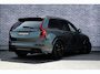 Volvo XC90 2.0 T8 Plug-in hybrid AWD Ultra Dark Executive | Heico Body Kit | Selected Level | Spacers | Black Pack | Luchtvering | Gelaagd Glas | Bowers & Wilkins | Massage & Ventilatie Stoelen | Panoramadak |