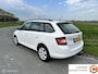 Skoda Fabia Combi 1.0 TSI Ambition Business