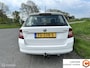 Skoda Fabia Combi 1.0 TSI Ambition Business