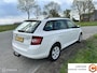 Skoda Fabia Combi 1.0 TSI Ambition Business
