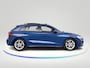 Audi A3 Sportback 35 TFSI S edition 150 pk S-tronic | Verlengde garantie | Navigatie | Panoramadak | Parkeersensoren (Park assist) | Achteruitrijcamera | Stoelverwarming | S-line |