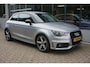 Audi A1 1.2 TFSI Admired S-line