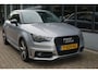 Audi A1 1.2 TFSI Admired S-line