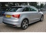 Audi A1 1.2 TFSI Admired S-line