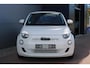 Fiat 500e Icon 42 kWh STOELVERWARMING-PARKEERHULP VOOR/ACHTER-CAMERA