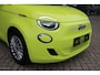 Fiat 500e Icon 24 kWh Automaat Airco Carplay 10dkm Nieuwstaat