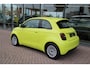 Fiat 500e Icon 24 kWh Automaat Airco Carplay 10dkm Nieuwstaat