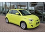 Fiat 500e Icon 24 kWh Automaat Airco Carplay 10dkm Nieuwstaat