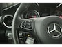 Mercedes-Benz V-klasse 220d 4-MATIC Lang 164PK | Automaat | Dubbele Cabine | Clima | Cruise | Camera | Navi | Trekhaak | 2xSchuifdeur