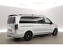 Mercedes-Benz V-klasse 220d 4-MATIC Lang 164PK | Automaat | Dubbele Cabine | Clima | Cruise | Camera | Navi | Trekhaak | 2xSchuifdeur