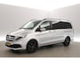 Mercedes-Benz V-klasse 220d 4-MATIC Lang 164PK | Automaat | Dubbele Cabine | Clima | Cruise | Camera | Navi | Trekhaak | 2xSchuifdeur