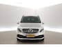 Mercedes-Benz V-klasse 220d 4-MATIC Lang 164PK | Automaat | Dubbele Cabine | Clima | Cruise | Camera | Navi | Trekhaak | 2xSchuifdeur