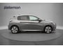 Peugeot 208 1.2 PureTech Allure Pack Automaat - Digitaal Cockpit, Carplay, Camera, Adapt. Cruise