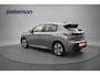 Peugeot 208 1.2 PureTech Allure Pack Automaat - Digitaal Cockpit, Carplay, Camera, Adapt. Cruise